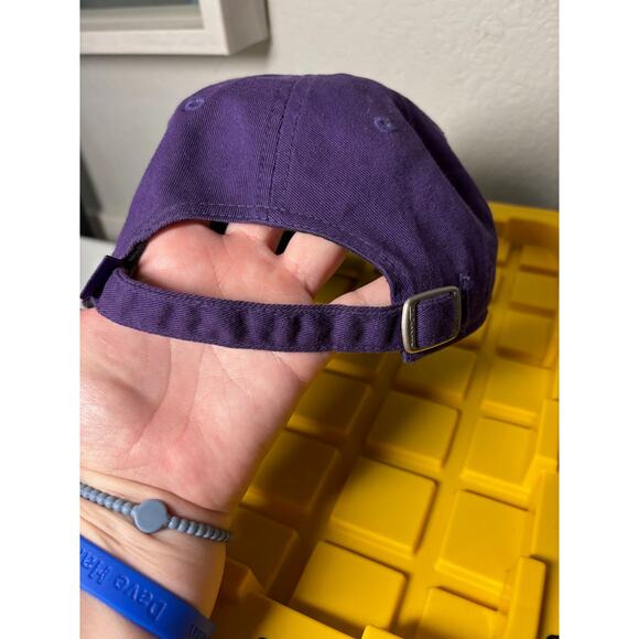 Baltimore Ravens Adjustable Hat - Picture 4 of 4